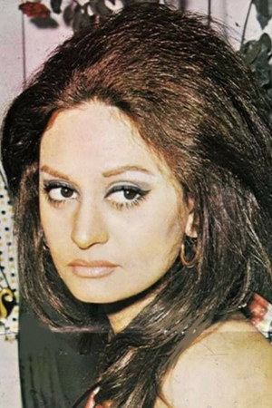 Nahed Yousri profil kép