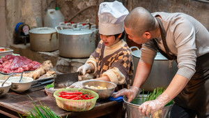 Mùi Phở háttérkép