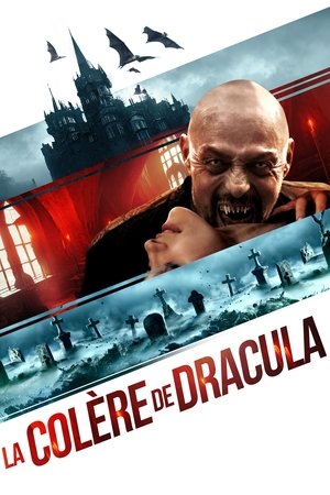 Wrath of Dracula poszter