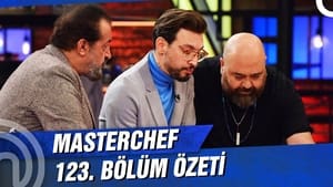 MasterChef Türkiye 4. évad Ep.123 123. epizód