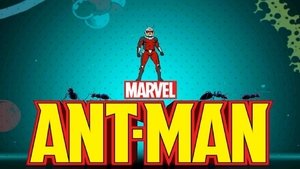 Marvel's Ant-Man kép