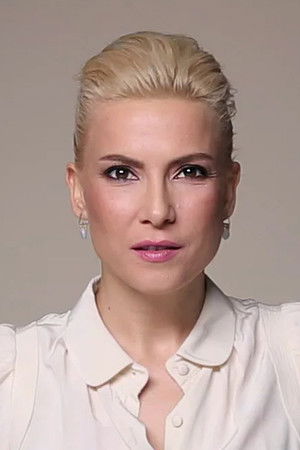 Şebnem Dönmez profil kép