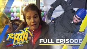 Running Man Philippines 2. évad Ep.3 3. epizód