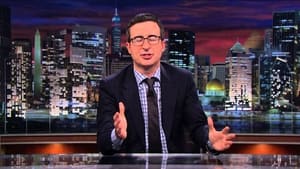 John Oliver-show az elmúlt hét híreiről Speciális epizódok Ep.21 21. epizód