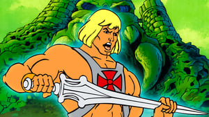 He-Man and the Masters of the Universe kép