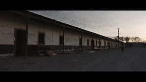 Cidades Fantasmas háttérkép