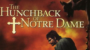 A Notre Dame-i toronyőr háttérkép