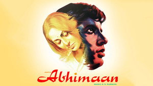 Abhimaan háttérkép