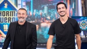 El hormiguero 18. évad Ep.98 98. epizód