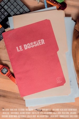 Le dossier poszter