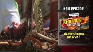 Khatron Ke Khiladi 14. évad Ep.6 6. epizód