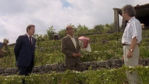 Dans un grand vent de fleurs Season 1 Ep.2 2. epizód