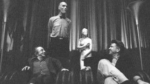 Secrets from Another Place: Creating Twin Peaks háttérkép