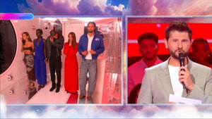 Secret Story 14. évad Ep.9 9. epizód
