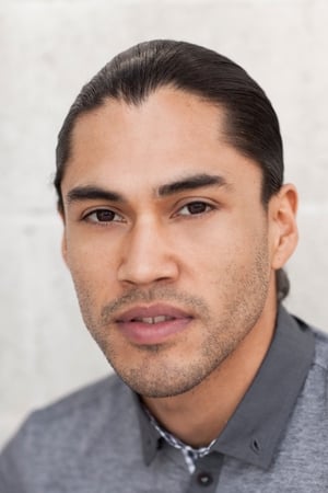 Martin Sensmeier profil kép