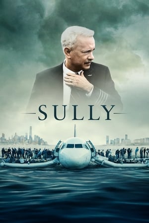 Sully – Csoda a Hudson folyón poszter