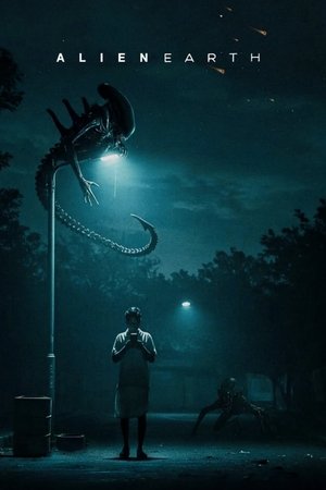 Alien: Föld poszter