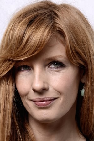 Kelly Reilly profil kép