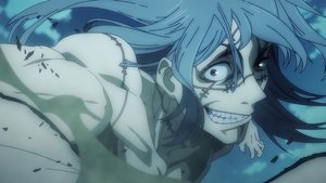 Jujutsu Kaisen 1. évad Ep.13 13. epizód