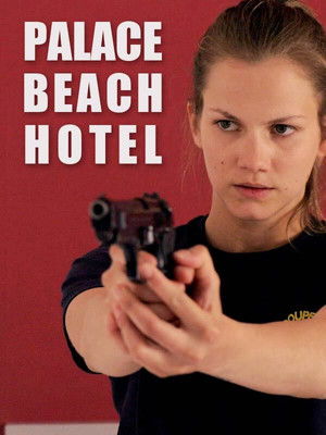 Palace Beach Hotel poszter