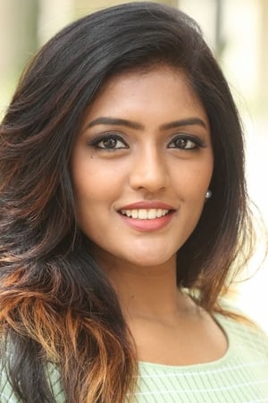 Eesha Rebba profil kép