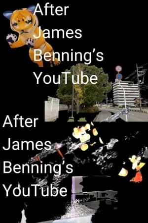 After James Benning's YouTube poszter