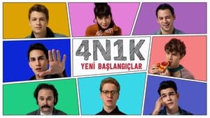 4N1K Yeni Başlangıçlar kép