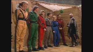 The Crystal Maze 3. évad Ep.8 8. epizód