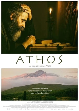 Athos – Im Jenseits dieser Welt poszter