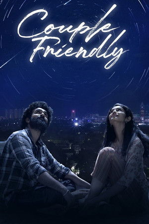Couple Friendly poszter