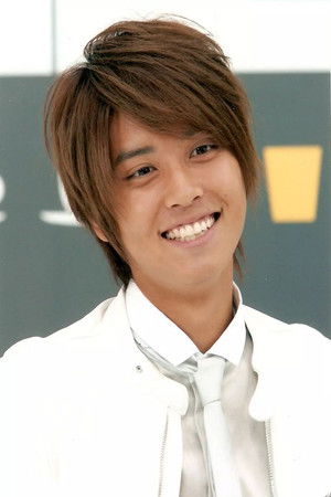 Yuya Tegoshi profil kép