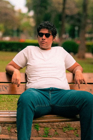 Saulo Coelho