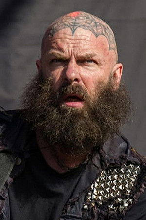 Tim Armstrong