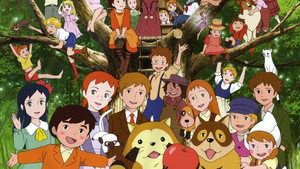 家なき子レミ kép
