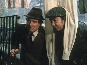 Last of the Summer Wine Season 1 Ep.5 5. epizód