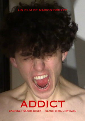 ADDICT poszter