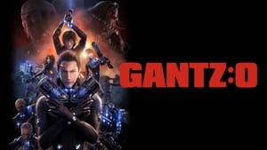 GANTZ:O háttérkép