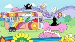 Barbapapa és családja 1. évad Ep.38 38. epizód