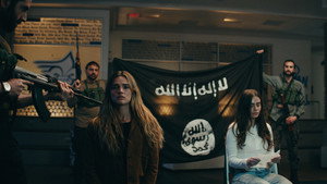 Run Hide Fight: Infidels háttérkép