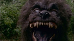 Goosebumps: Welcome to Camp Nightmare háttérkép