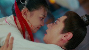 暗香浮动月黄昏 1. évad Ep.7 7. epizód