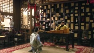 甄嬛传 1. évad Ep.36 36. epizód