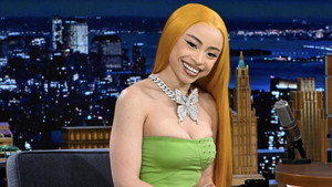 The Tonight Show Starring Jimmy Fallon 11. évad Ep.162 162. epizód