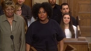 The People's Court Season 18 Ep.11 11. epizód