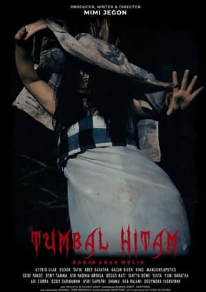 Tumbal Hitam