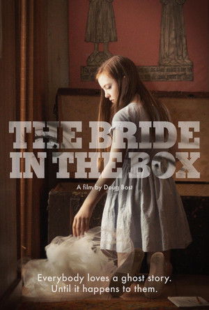 The Bride in the Box poszter