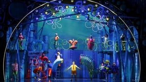 The SpongeBob Musical: Live on Stage! háttérkép