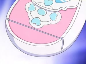 ふたりはプリキュア 1. évad Ep.41 41. epizód