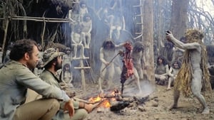 Cannibal Holocaust háttérkép