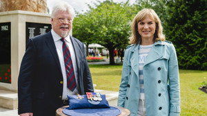 Antiques Roadshow 46. évad Ep.11 11. epizód